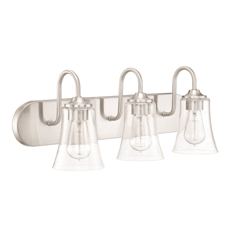 Craftmade Gwyneth Vanity Light