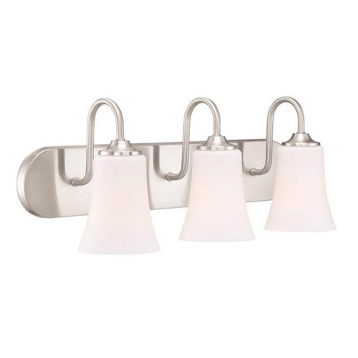 Craftmade Gwyneth Vanity Light