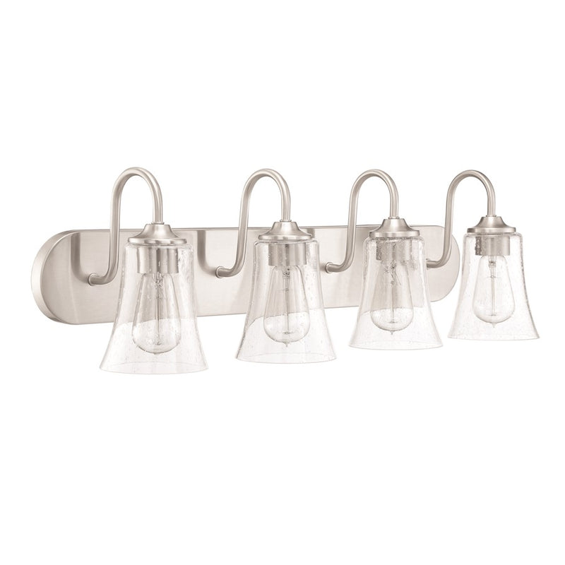 Craftmade Gwyneth Vanity Light