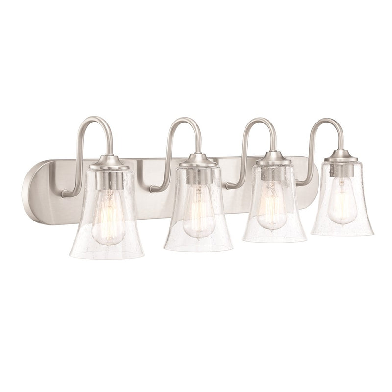 Craftmade Gwyneth Vanity Light