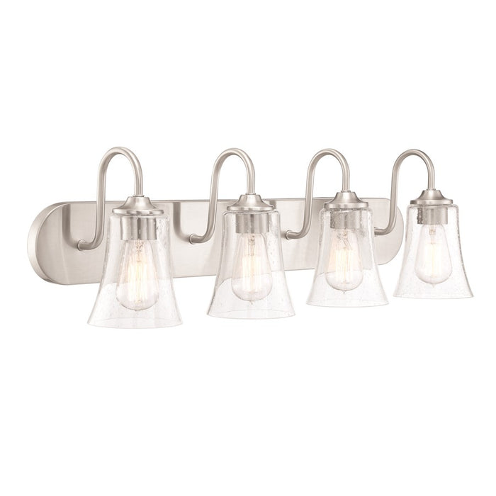 Craftmade Gwyneth Vanity Light