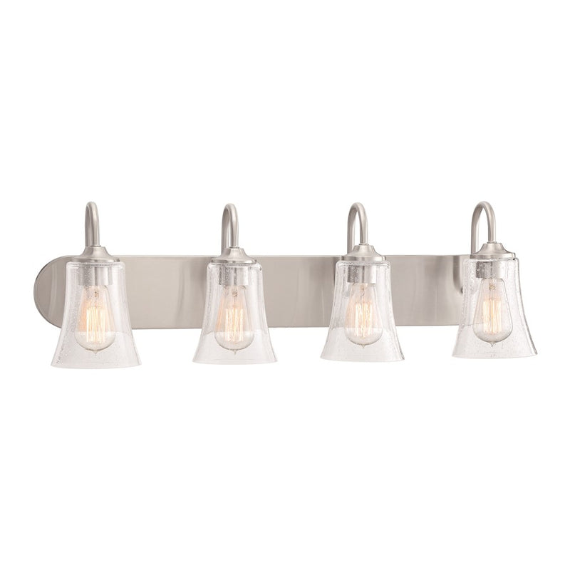 Craftmade Gwyneth Vanity Light