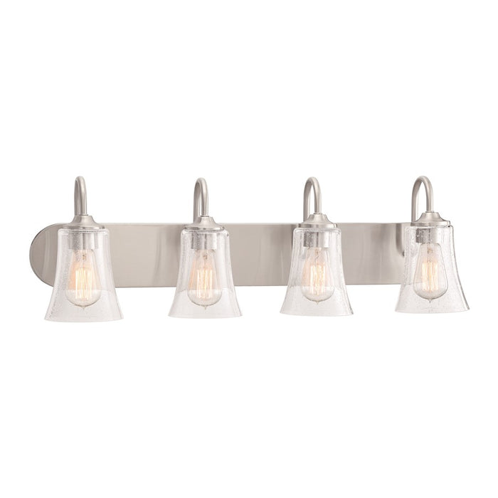 Craftmade Gwyneth Vanity Light