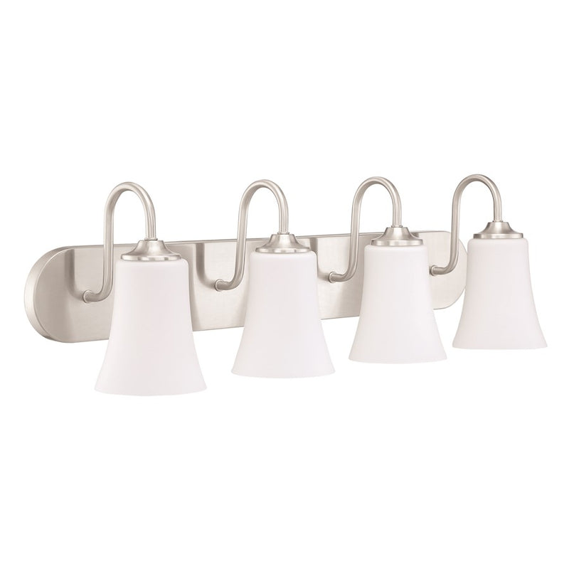 Craftmade Gwyneth Vanity Light