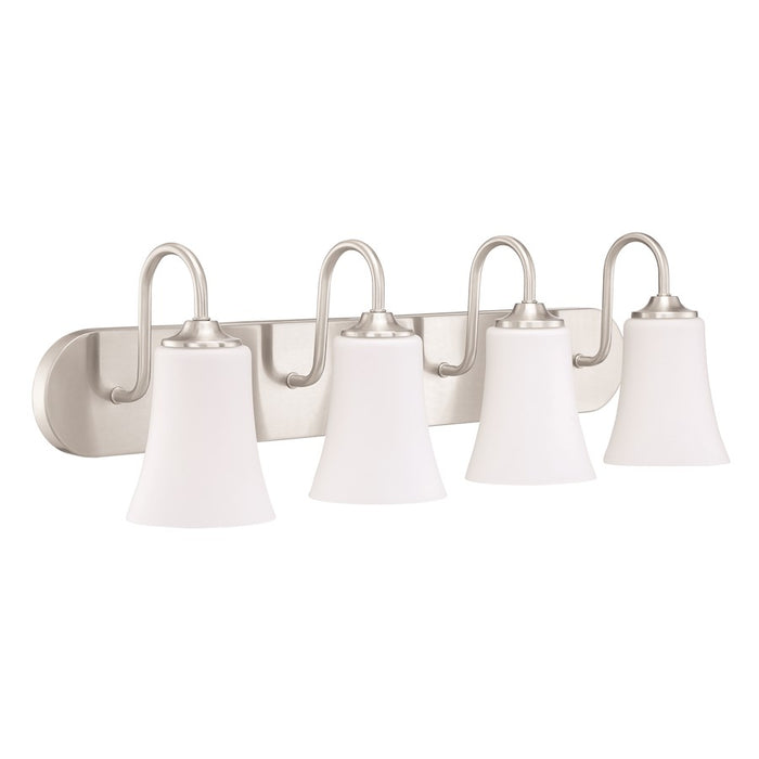 Craftmade Gwyneth Vanity Light
