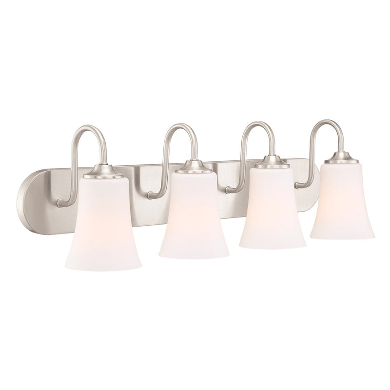 Craftmade Gwyneth Vanity Light