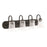 Craftmade Gwyneth Vanity Light