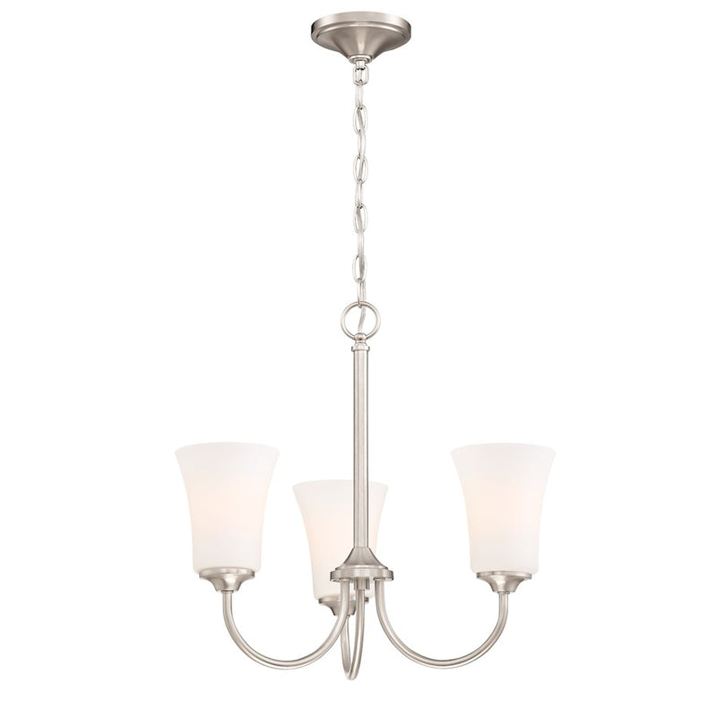 Craftmade Gwyneth Chandelier