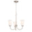 Craftmade Gwyneth Chandelier