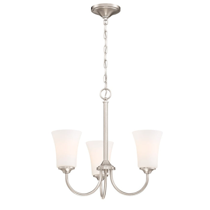 Craftmade Gwyneth Chandelier