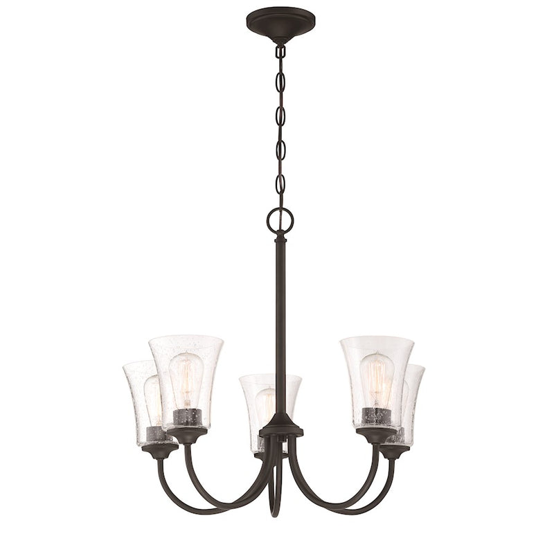 Craftmade Gwyneth Chandelier