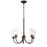 Craftmade Gwyneth Chandelier