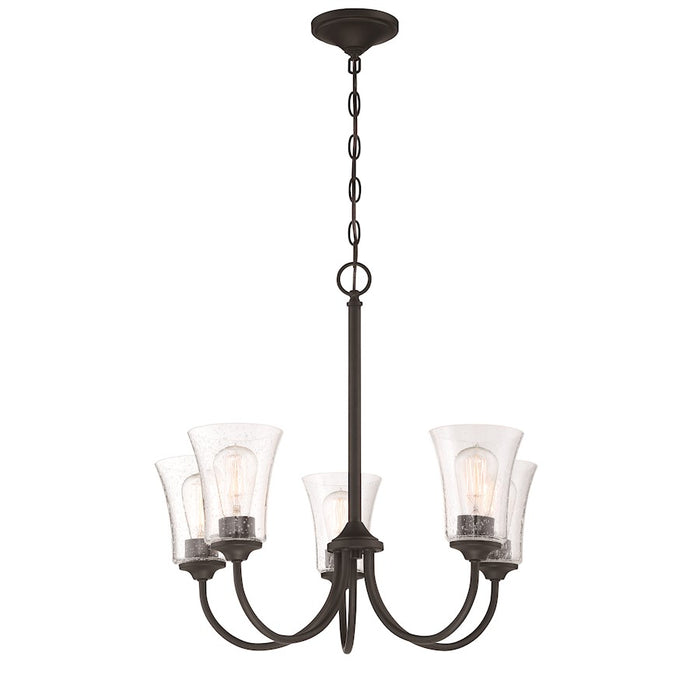 Craftmade Gwyneth Chandelier