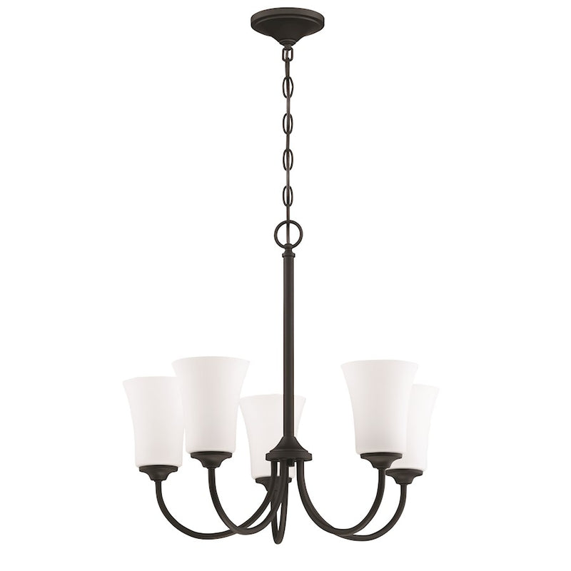 Craftmade Gwyneth Chandelier