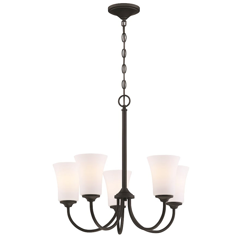 Craftmade Gwyneth Chandelier