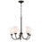 Craftmade Gwyneth Chandelier