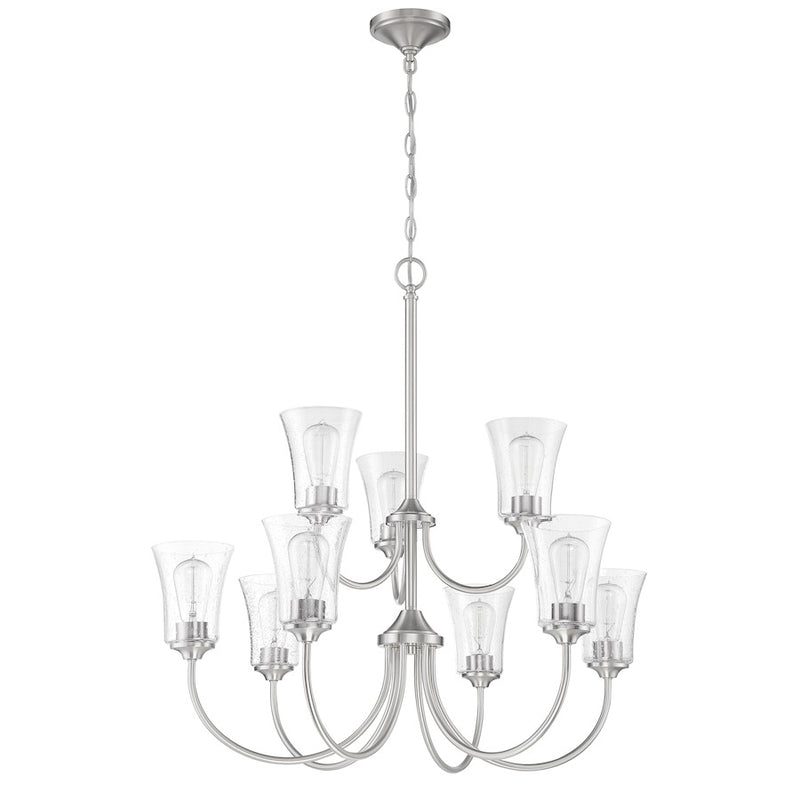Craftmade Gwyneth Chandelier