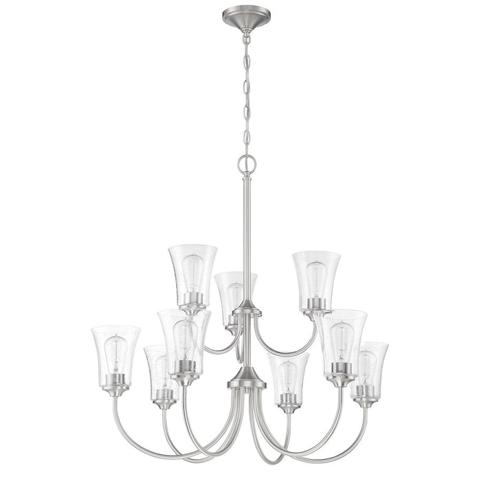 Craftmade Gwyneth Chandelier