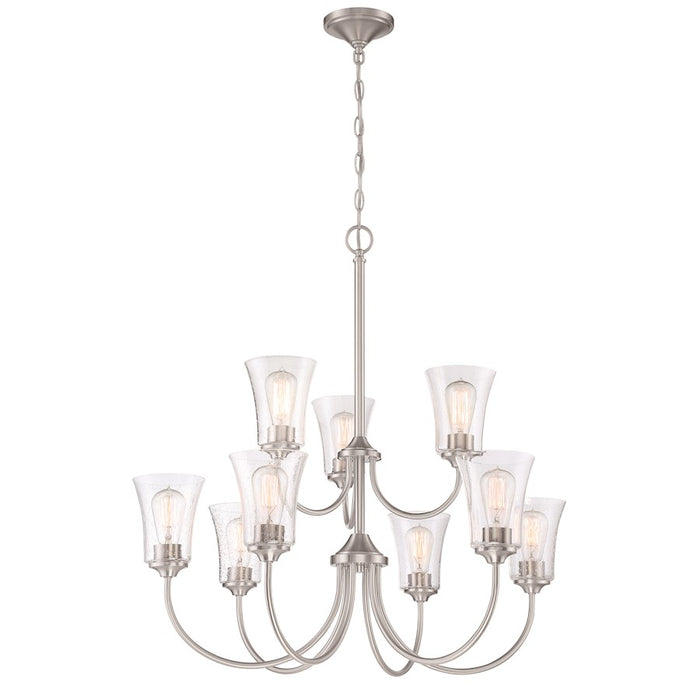 Craftmade Gwyneth Chandelier