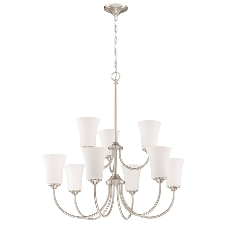 Craftmade Gwyneth Chandelier