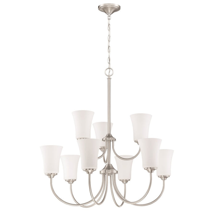 Craftmade Gwyneth Chandelier