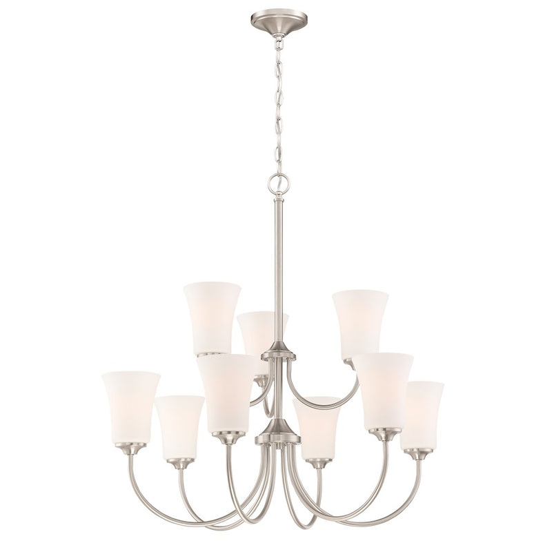 Craftmade Gwyneth Chandelier