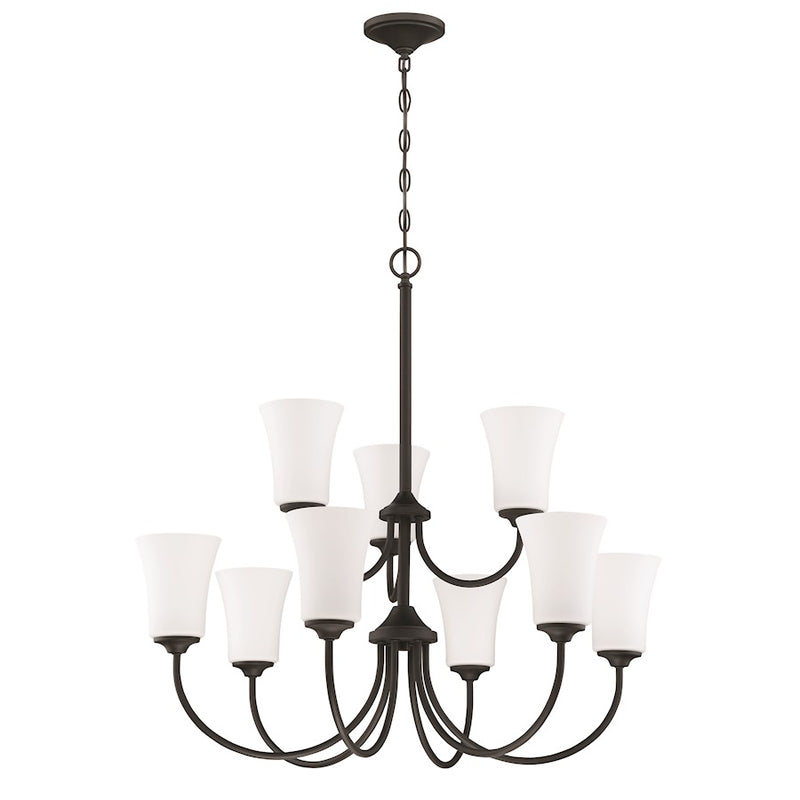 Craftmade Gwyneth Chandelier