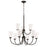 Craftmade Gwyneth Chandelier