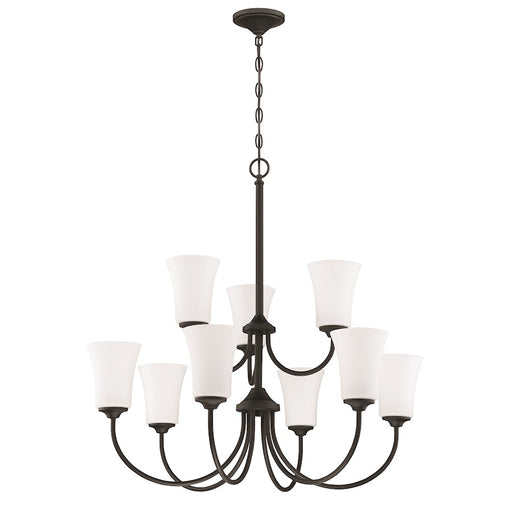 Craftmade Gwyneth Chandelier