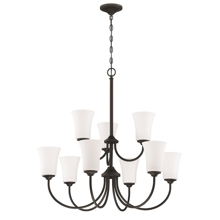 Craftmade Gwyneth Chandelier