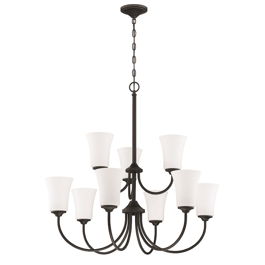 Craftmade Gwyneth Chandelier