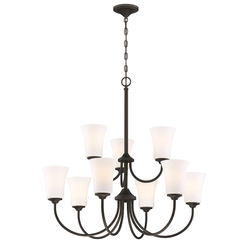 Craftmade Gwyneth Chandelier