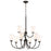 Craftmade Gwyneth Chandelier