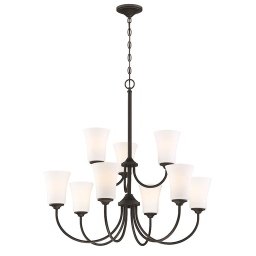 Craftmade Gwyneth Chandelier
