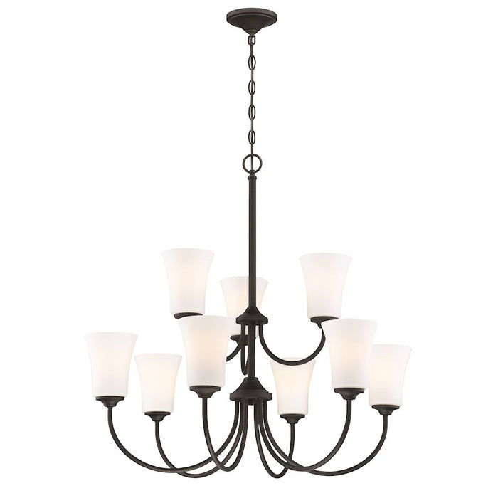 Craftmade Gwyneth Chandelier