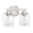 Craftmade Bolden Vanity Light