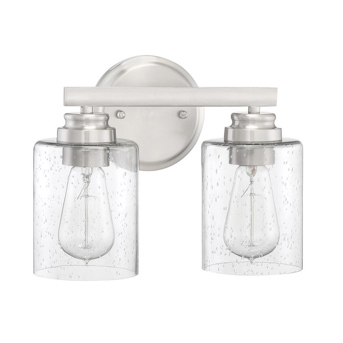 Craftmade Bolden Vanity Light