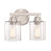 Craftmade Bolden Vanity Light