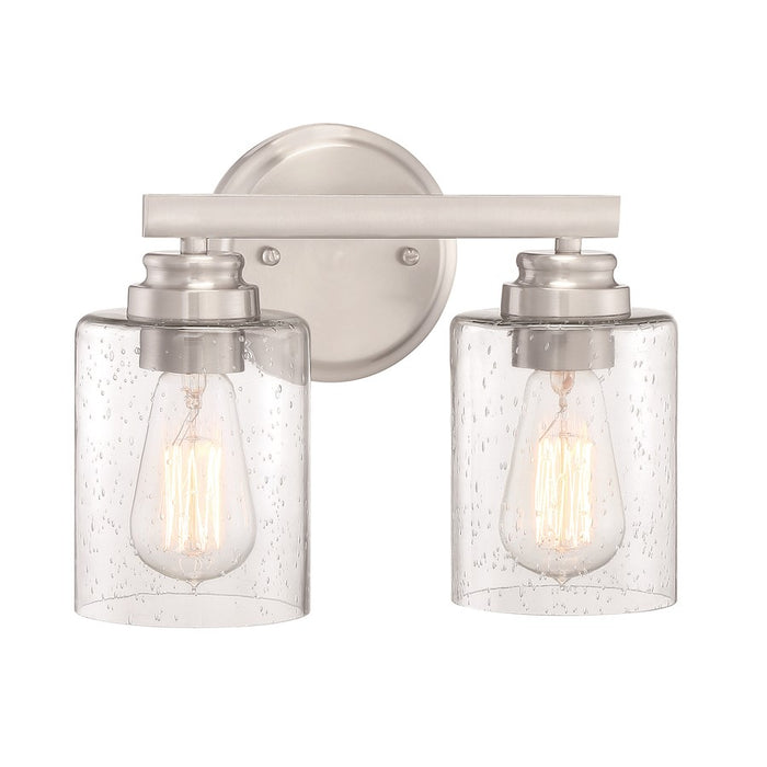 Craftmade Bolden Vanity Light