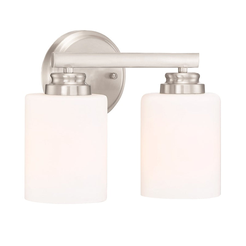 Craftmade Bolden Vanity Light