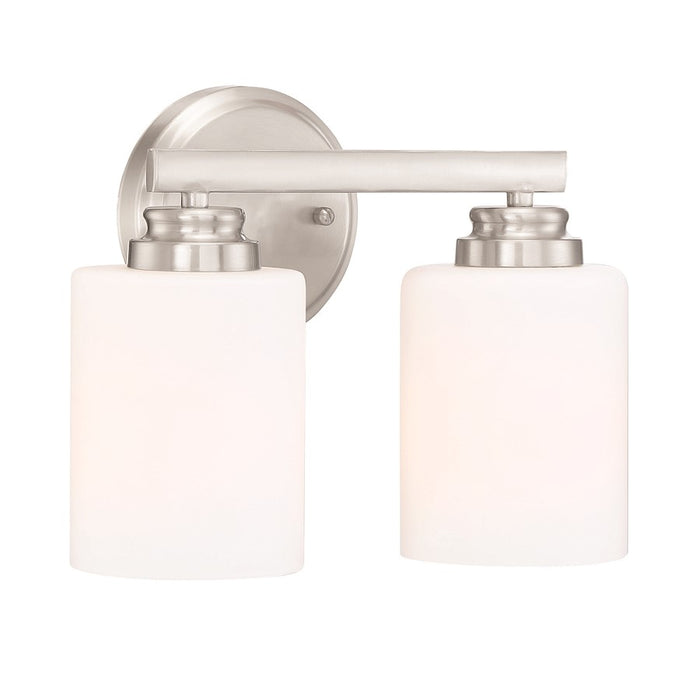 Craftmade Bolden Vanity Light