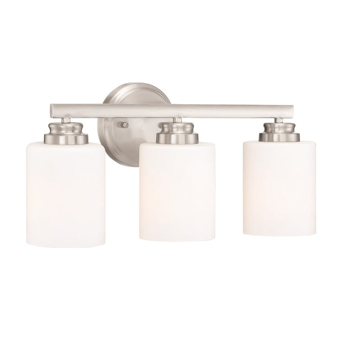 Craftmade Bolden Vanity Light