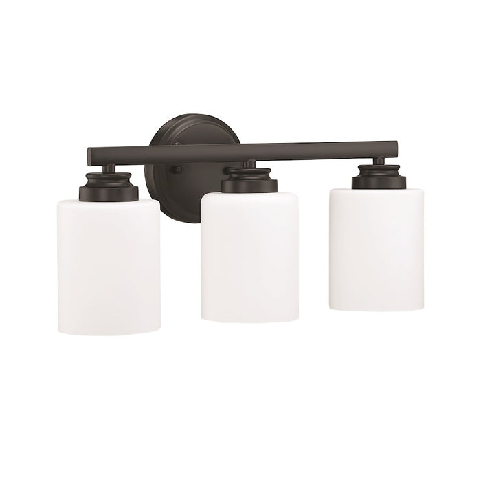 Craftmade Bolden Vanity Light