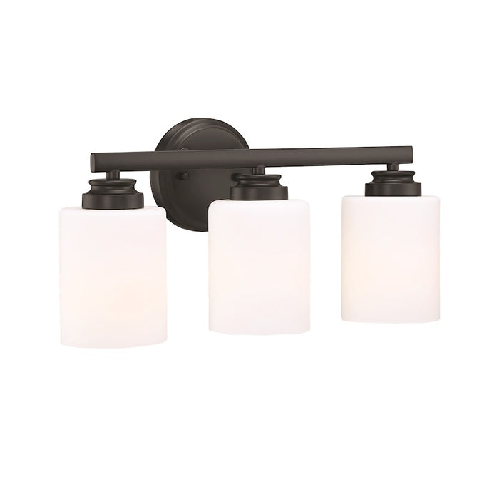 Craftmade Bolden Vanity Light