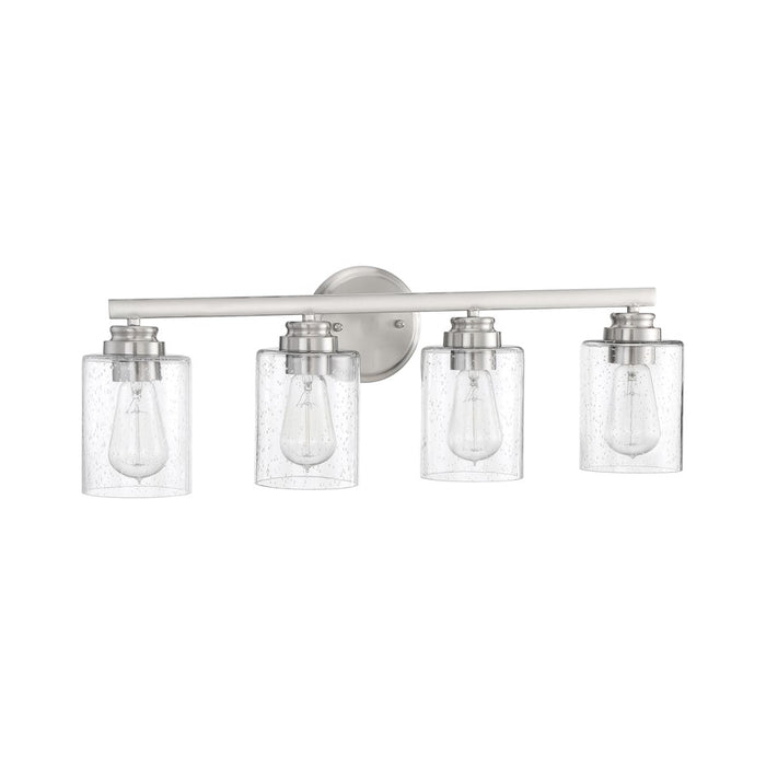 Craftmade Bolden Vanity Light
