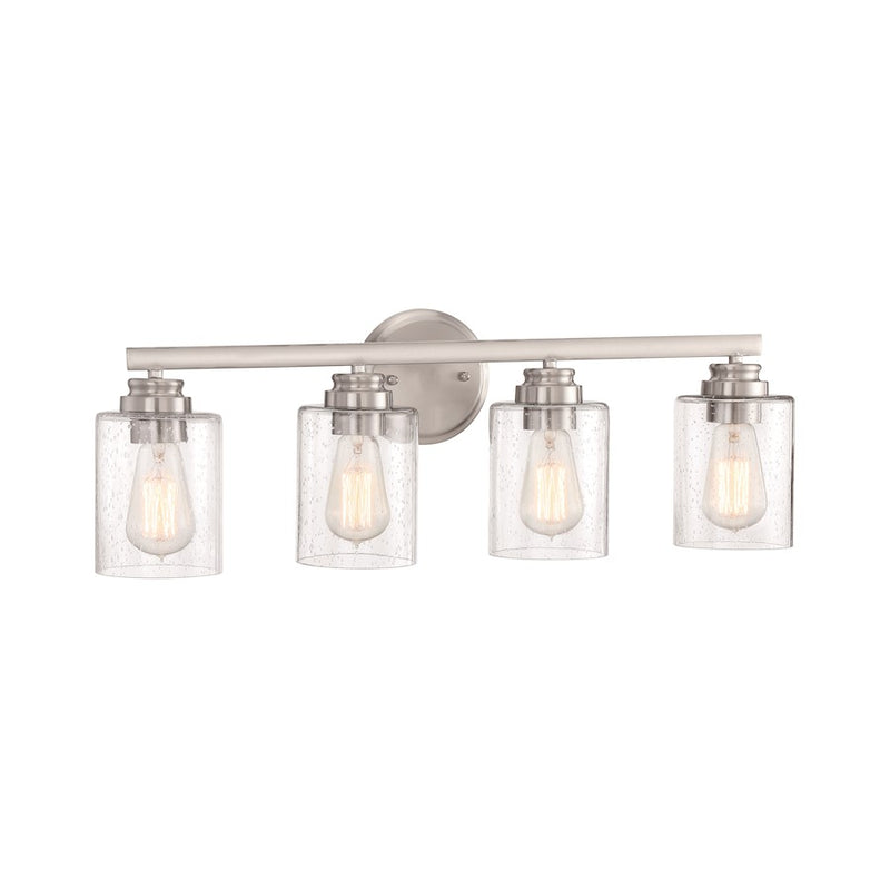 Craftmade Bolden Vanity Light