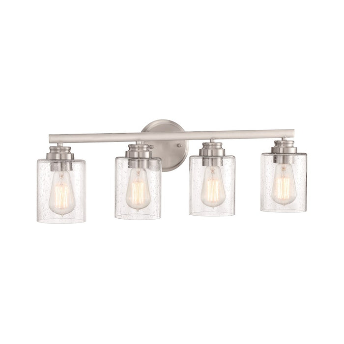 Craftmade Bolden Vanity Light