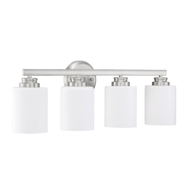Craftmade Bolden Vanity Light