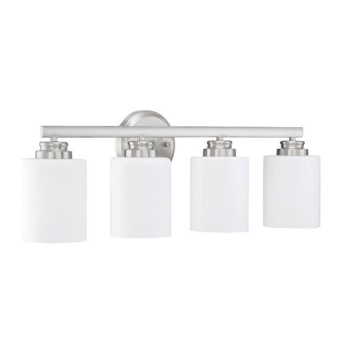 Craftmade Bolden Vanity Light