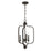 Craftmade Bolden 3 Light Foyer
